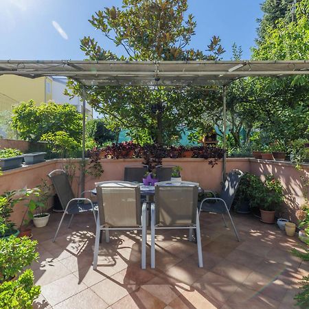פורץ Apartment Ivanka By Interhome מראה חיצוני תמונה