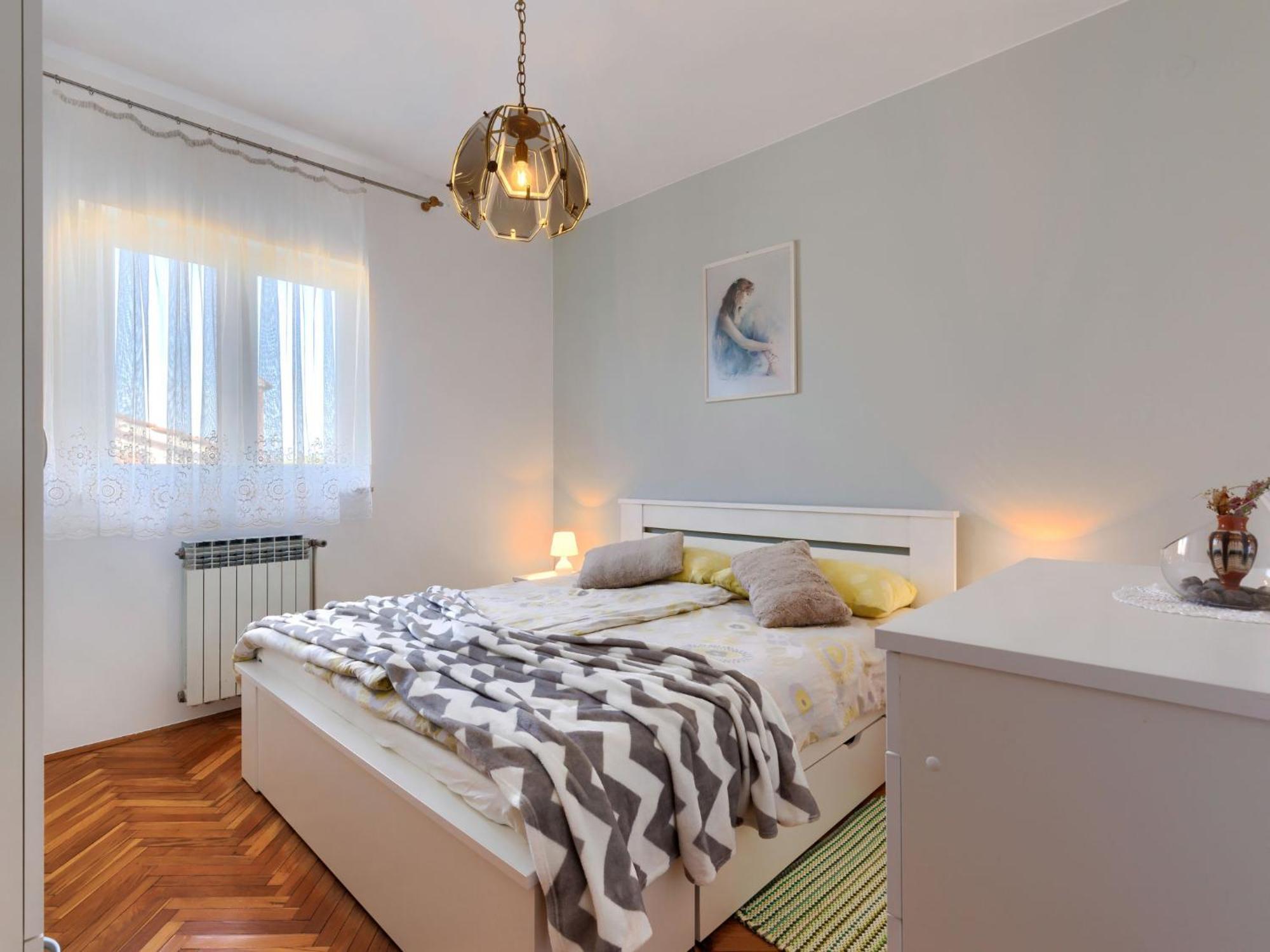 פורץ Apartment Ivanka By Interhome מראה חיצוני תמונה