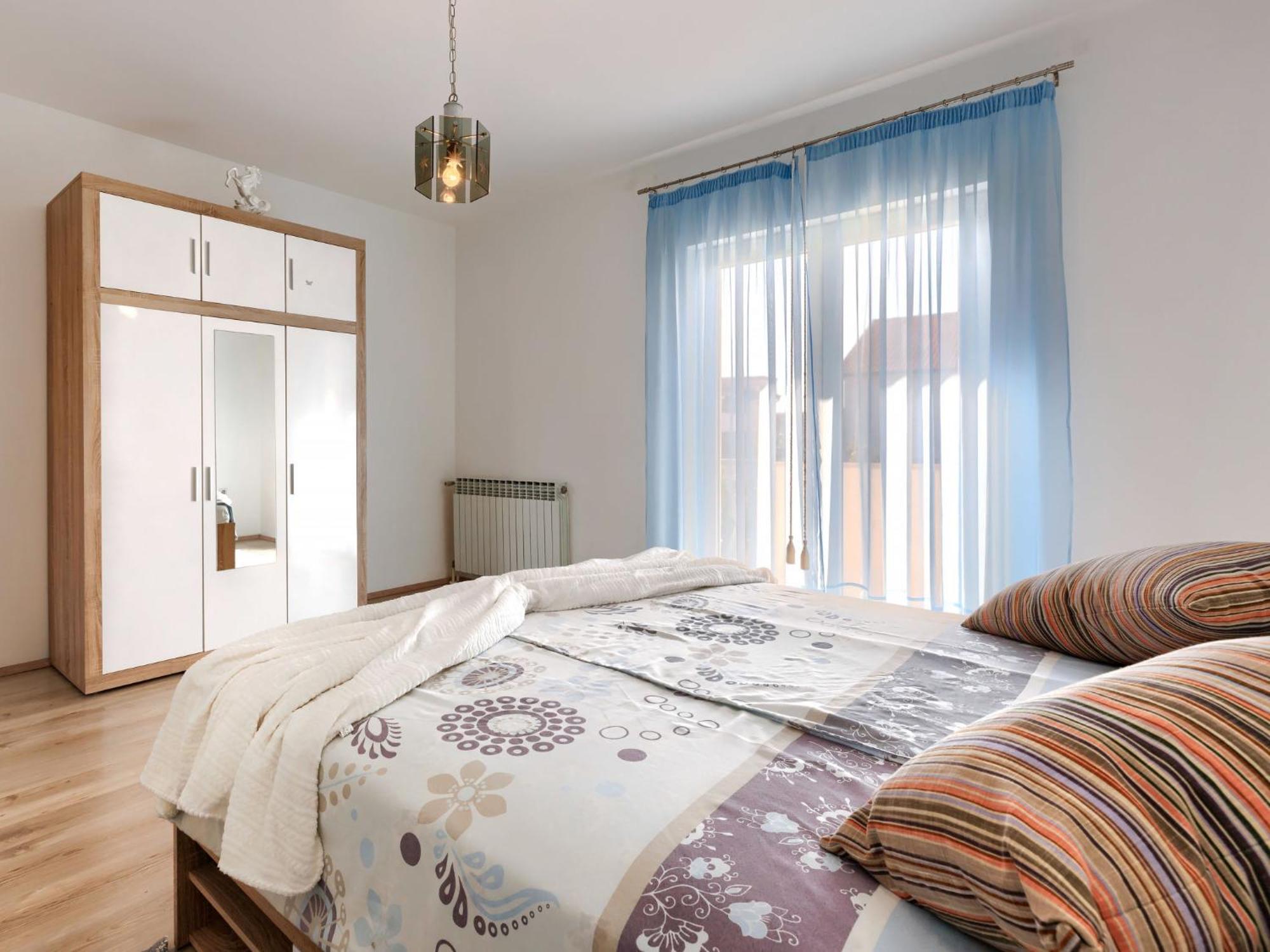 פורץ Apartment Ivanka By Interhome מראה חיצוני תמונה