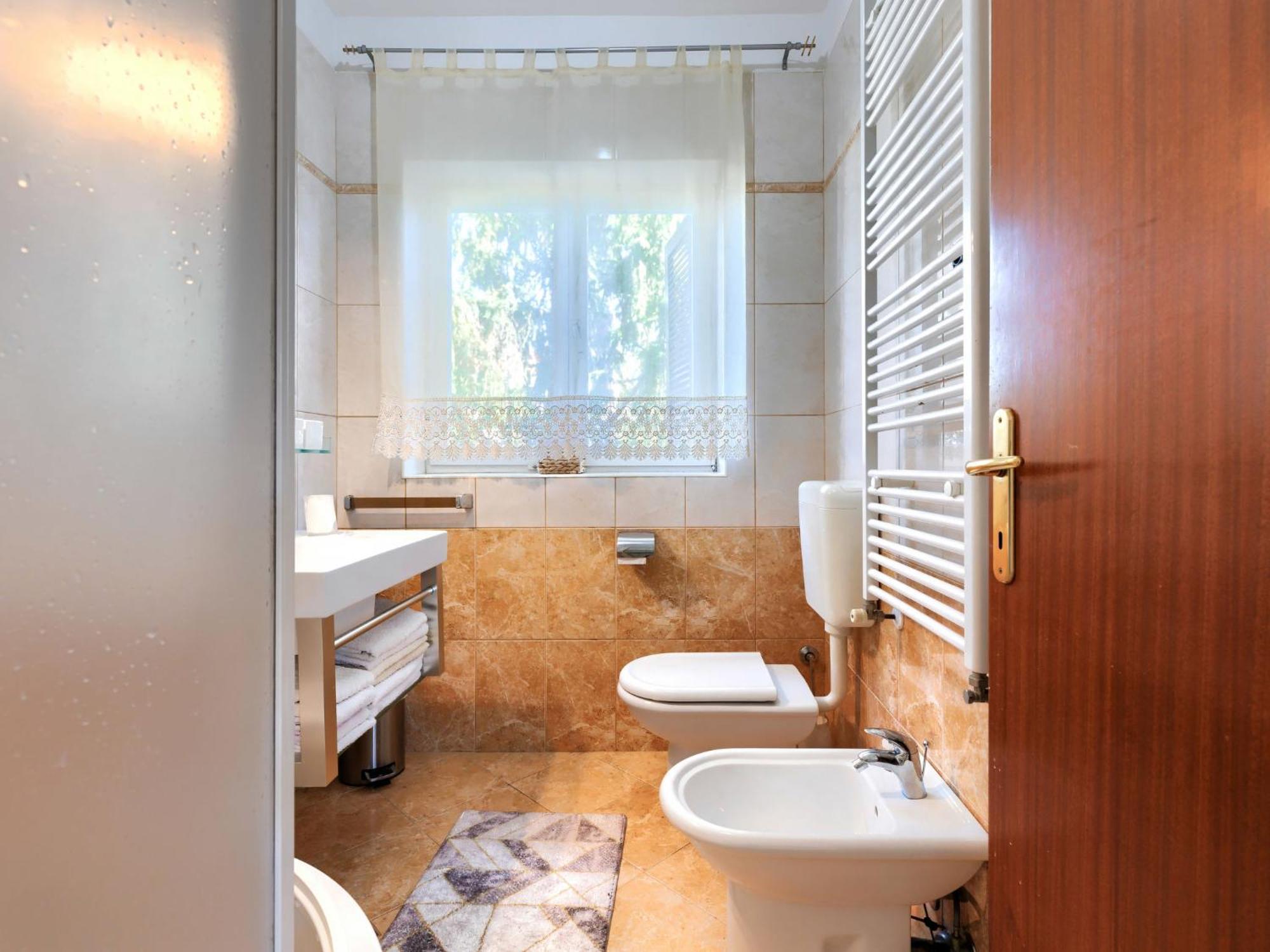 פורץ Apartment Ivanka By Interhome מראה חיצוני תמונה
