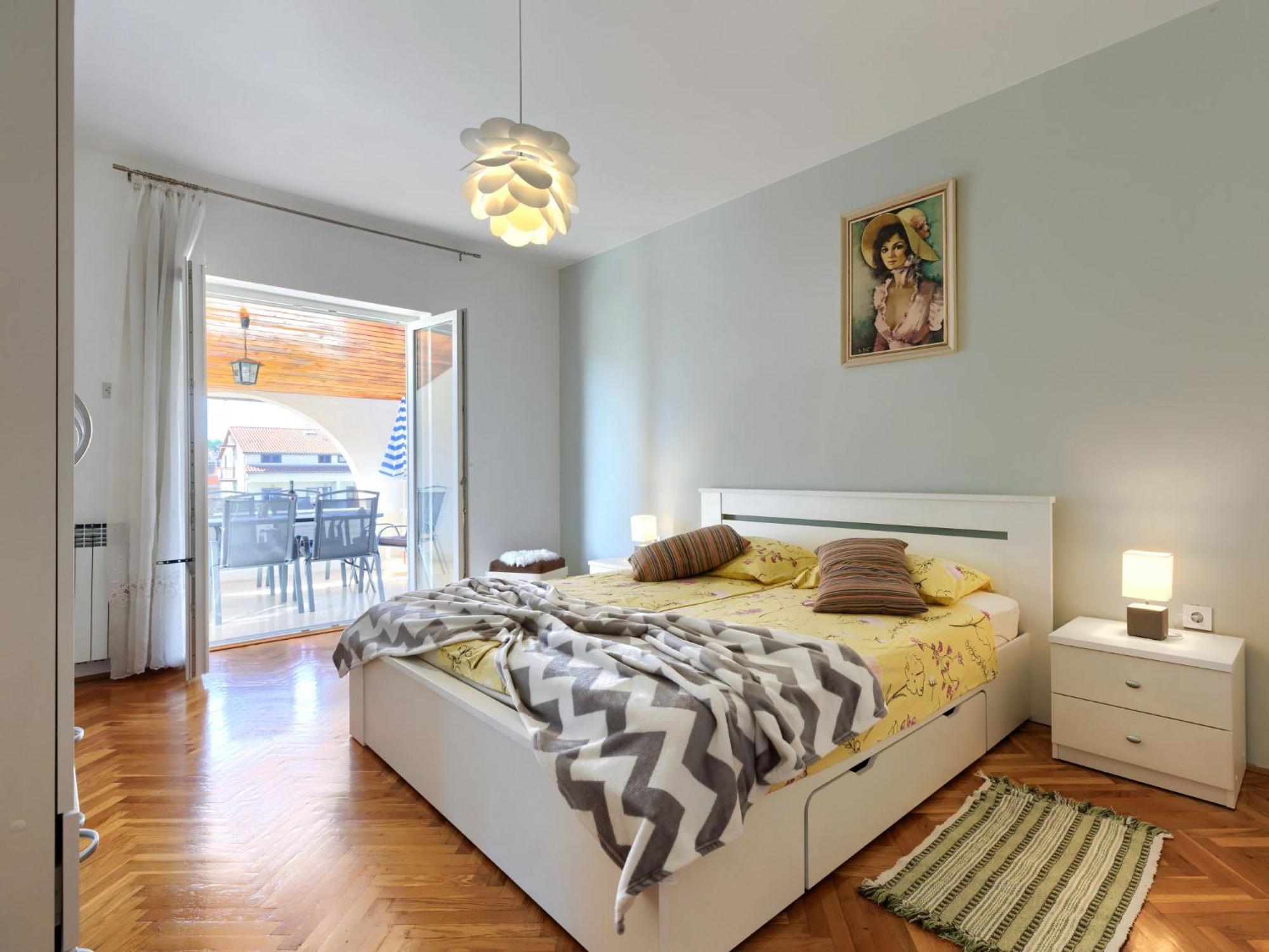 פורץ Apartment Ivanka By Interhome מראה חיצוני תמונה