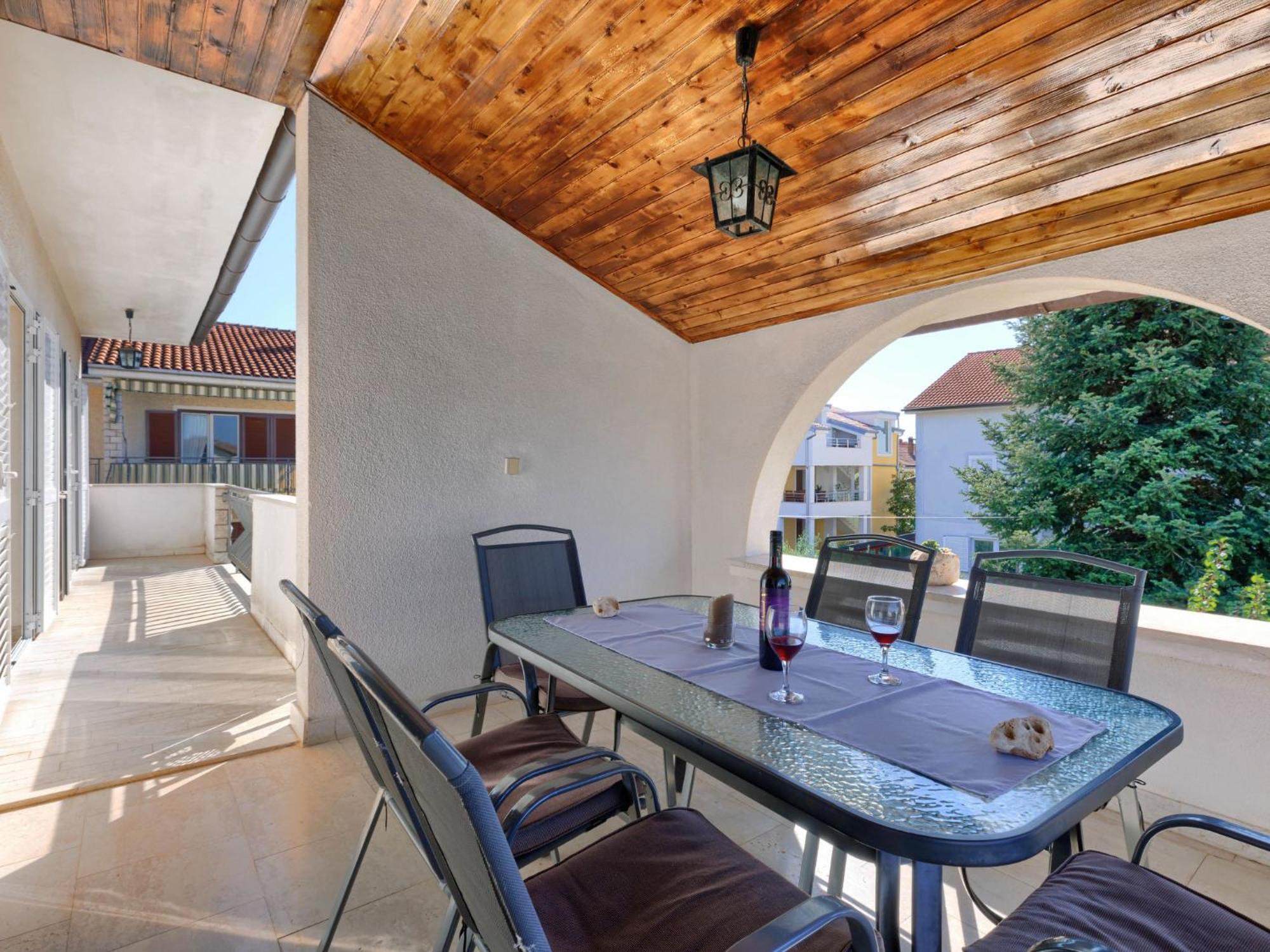 פורץ Apartment Ivanka By Interhome מראה חיצוני תמונה