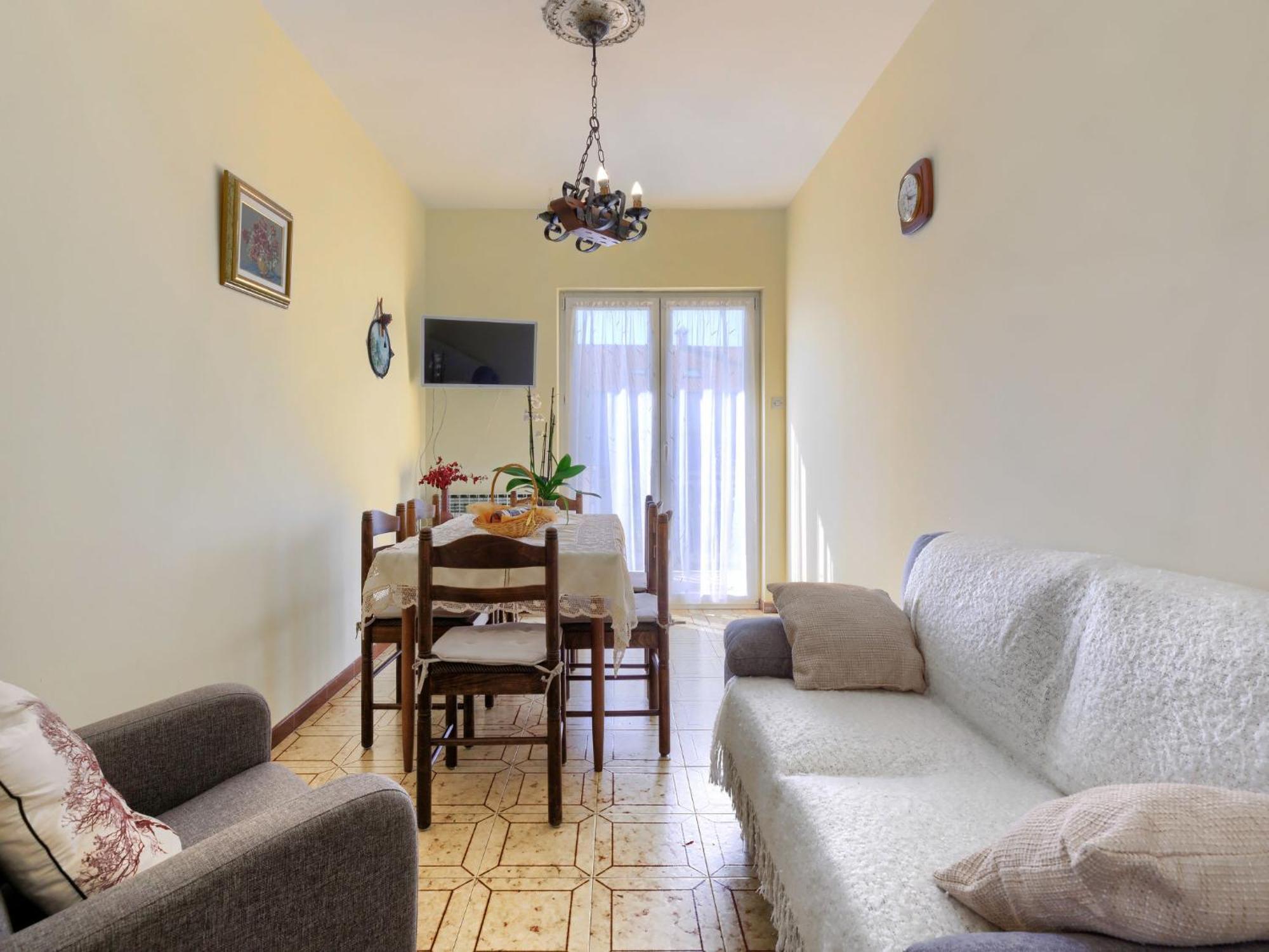 פורץ Apartment Ivanka By Interhome מראה חיצוני תמונה