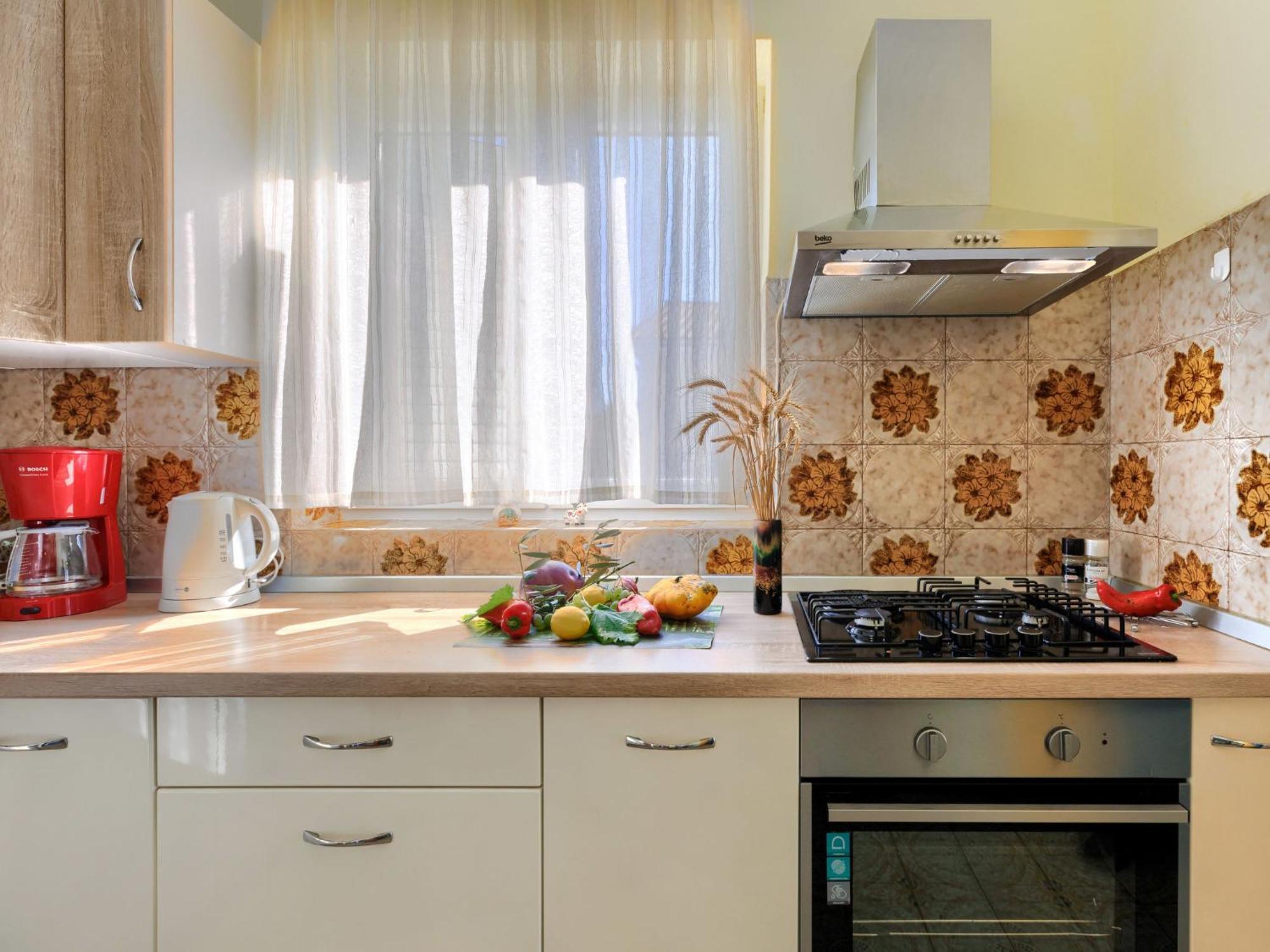 פורץ Apartment Ivanka By Interhome מראה חיצוני תמונה