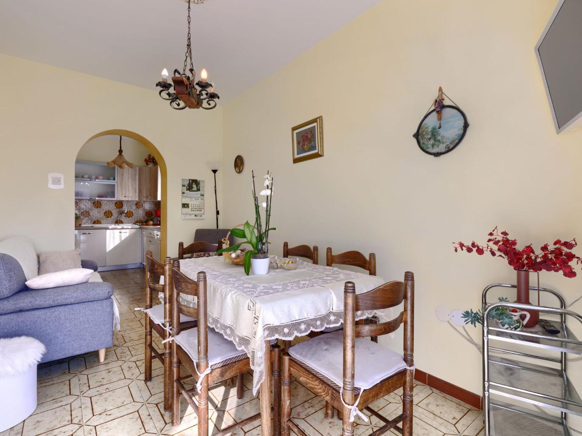 פורץ Apartment Ivanka By Interhome מראה חיצוני תמונה
